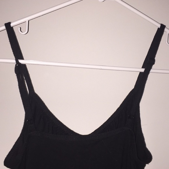 Plain tank - Picture 3 of 3